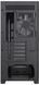 mATX без БЖ Корпус GameMax Defender MB сітка,закалене скло Defender MB Black