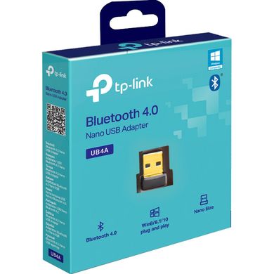 Bluetooth-адаптер TP-LINK UB4A