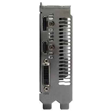 Вiдеокарта ASUS GeForce GTX 1050TI 4GB DDR5 PH-GTX1050TI-4G