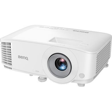 Проектор BenQ MX560 (FHD,4000Lm,20000:1,1.96-2.15:1,10W,HDMI*2,RS232,USB,Svideo,6/10/15 9H.JNE77.13E