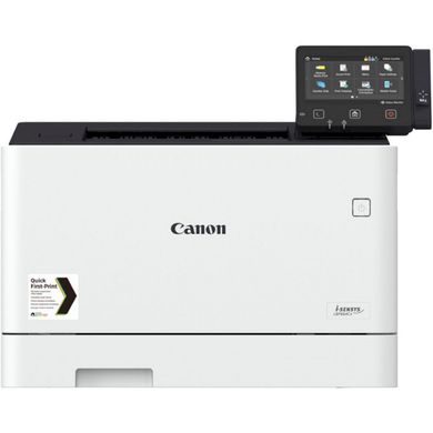 Принтер А4 Canon i-SENSYS LBP664Cx 3103C001