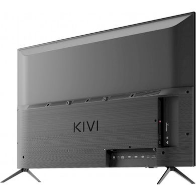 Телевізор KIVI 55U740LB 55", 4K UHD, Smart TV