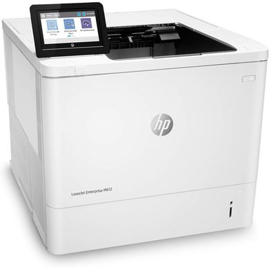 Принтер HP LaserJet Enterprise M612dn 7PS86A