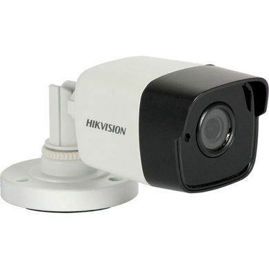 HD-TVI (Turbo HD) камера відеоспостереження Hikvision DS-2CE16D8T-ITF (3.6мм) 2Мп Ultra Low-Light EXIR