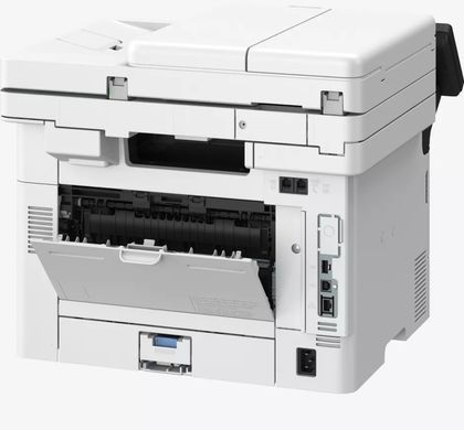 Багатофункціональний пристрій А4 Canon i-Sensys MF465dw II з Wi-Fi 7188C007