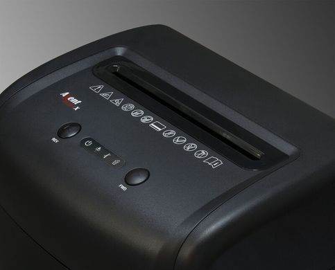 Знищувач документів (Шредер) Agent 2235.4 Х (4х32) (6020675)