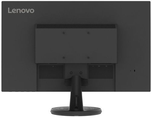 27" Монітор Lenovo C27-40 16:9 VA, 1920х1080, 4 мс, 75 Гц, AMD FreeSync, 1xVGA/1xHDMI1.4 63DDKAT6UA