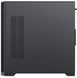 mATX без БЖ Корпус GameMax Defender MB сітка,закалене скло Defender MB Black