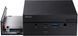 Персональний комп'ютер неттоп ASUS PN41-BBC129MVS1 MFF, Intel C N4500, 2*SO-DIMM, SATA+M.2SSD, UMA, WiFi, VGA, без ОС 90MR00I1-M000B0