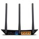 TP-Link TL-WR940N Интернет-шлюз 802.11n 450Мбит/с 4port 10/100 LAN, 1port 10/100 WAN TL-WR940N