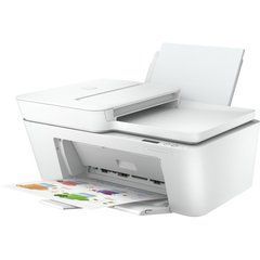 Багатофункцiональний пристрiй A4 HP DeskJet Plus 4120 з Wi-Fi 3XV14B