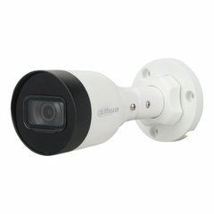 IP-камера відеоспостереження Dahua DH-IPC-HFW1230S1-S5 (2.8мм) 2MP ІЧ