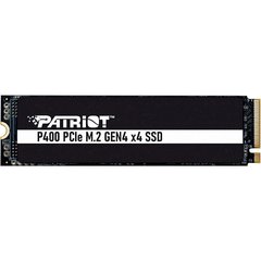1TB Patriot Твердотільний накопичувач SSD M.2 2280 PCIe 4.0 P400 P400P1TBM28H