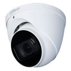 HD-CVI камера відеоспостереження Dahua DH-HAC-HDW1500TP-Z-A (2.7-12мм) 5Мп HDCVI IP67 з мікрофоном