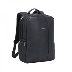 15.6" Рюкзак для ноутбука Rivacase 8165 (Black)