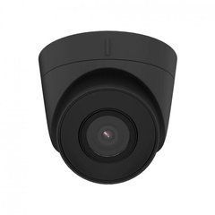 IP-камера відеоспостереження Hikvision DS-2CD1343G2-I&nbsp;(BLACK)&nbsp;(2.8мм) 4 МП IP67 EXIR 2.0