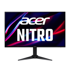 Монітор Acer 23.8" VG243YEbii D-Sub, 2xHDMI, IPS, 100Hz, 1ms UM.QV3EE.E01