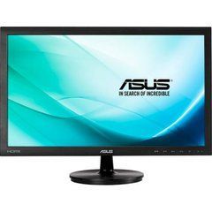 Монiтор 23.6" Asus VS247HR D-Sub, DVI, HDMI, 2ms 90LME2501T02231C-