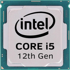 LGA1700 Процесор Intel Core i5 12600K 3.7GHz (20MB, Alder Lake, 125W, S1700) Tray (CM8071504555227)