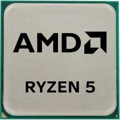 Процесор AMD Ryzen 5 5500 (3.6GHz 16MB 65W AM4) Tray (100-000000457)