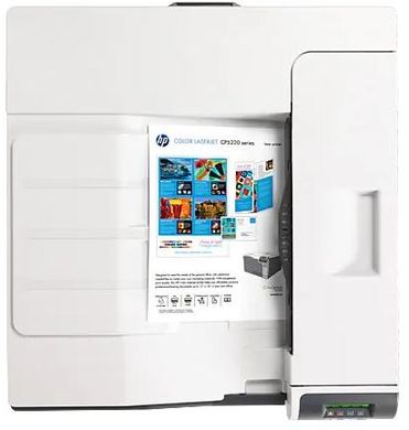 Принтер А3 HP Color LaserJet CP5225n CE711A