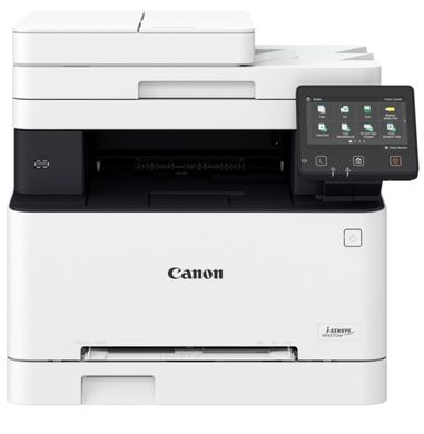 Багатофункційний пристрій А4 Canon i-SENSYS MF657CDW лазерний кольоровий 5158C014AA
