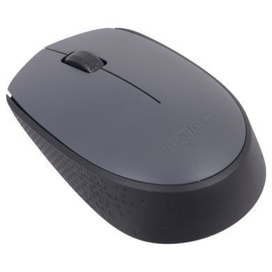 Комплект Logitech Cordless Desktop MK235 920-007948