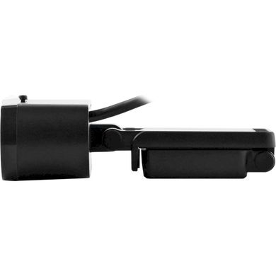 Веб-камера 2E WQHD 2К USB Black 2E-WC2K