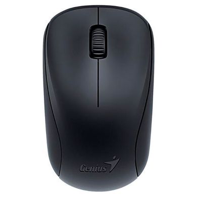Миша Genius NX-7000 WL Black 31030012400