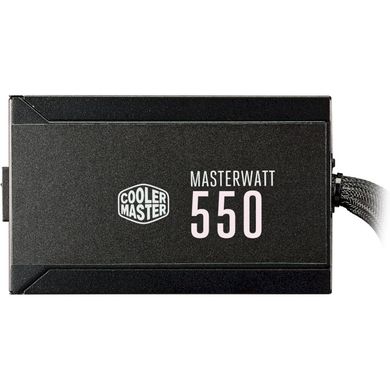 550W Блок живлення для ПК Cooler Master MPX-5501-AMAABEU