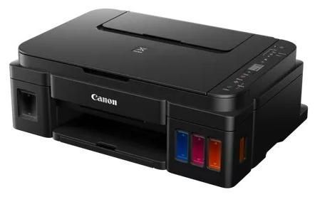 БФП А4 Canon PIXMA G3416 з Wi-Fi 2315C052