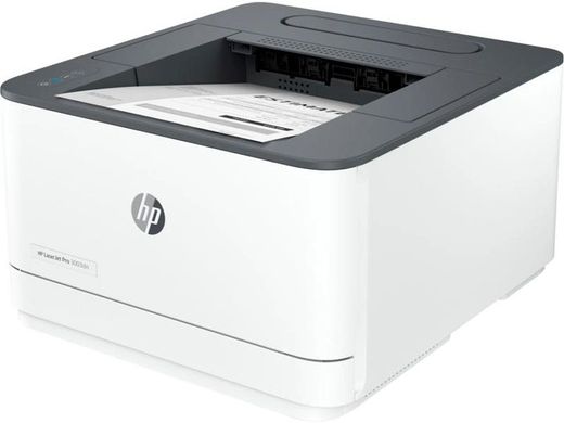 Принтер HP LaserJet Pro 3003dw з Wi-Fi 3G654A