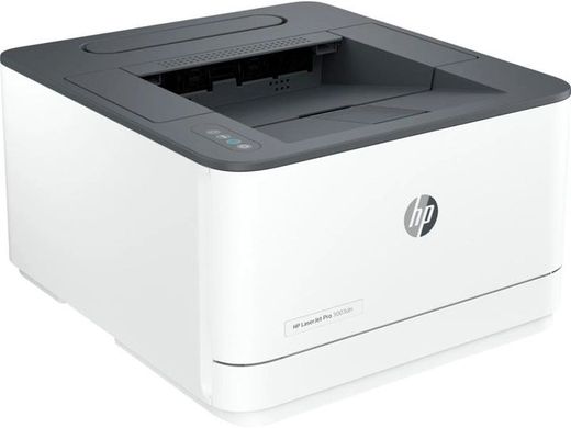 Принтер HP LaserJet Pro 3003dw з Wi-Fi 3G654A