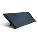 Зарядний пристрій на сонячній батареї Choetech Solar panel 140W (SC072)