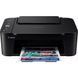 БФП Canon PIXMA TS3640 A4 with Wi-Fi струменевий кольоровий 6670C007BA
