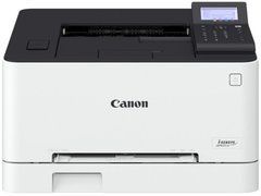 Принтер А4 Canon i-SENSYS LBP631CW лазерний кольоровий 5159C004AA