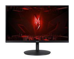 Монітор Acer 23.8" XF240YM3biiph 2xHDMI, DP, IPS, 180Hz, 1ms UM.QX0EE.315