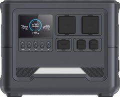 Зарядна станція PowerPlant G20 1536Wh, 1800W PB931385