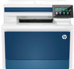 БФП HP Color LaserJet Pro 4303dw з Wi-Fi 5HH65A