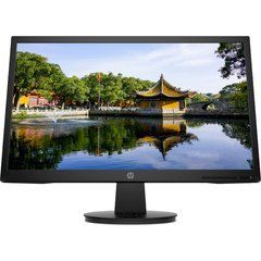 Монітор LCD 21,5" HP V22v 16:9/VA/FHD 1xVGA, 1xHDMI 1.4 450M5AA
