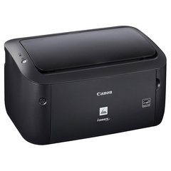 Принтер А4 Canon i-SENSYS LBP6030B (+2 картриджа) 8468B042
