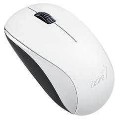 Миша Genius NX-7000 WL White 31030012401