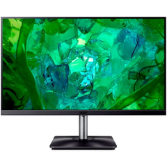 Монітор Acer 27" Vero RS272bpamix IPS,1920*1080,100Гц,VGA,HDMI,аудіо 2W*2 UM.HR2EE.017