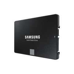 250GB Samsung Твердотельный накопитель SSD 2.5" 870 EVO 250GB SATA 3bit MLC MZ-77E250BW