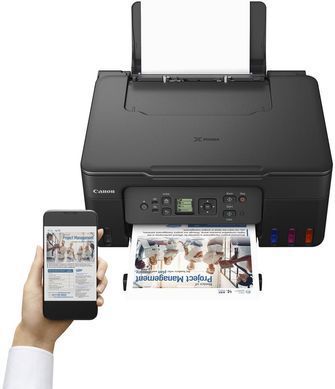 БФП А4 Canon PIXMA G3470 з Wi-Fi 5805C009