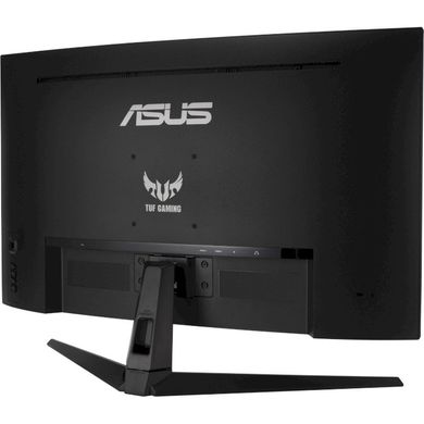 Монiтор 31.5" Asus VG32VQ1BR VA вигнутий ігровий 2560*1440,165Гц 90LM0661-B02170