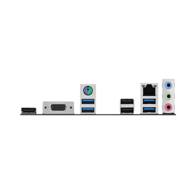 Материнcька плата ASUS PRIME A620M-K sAM5 A620 2xDDR5 HDMI D-Sub mATX 90MB1F40-M0EAY0