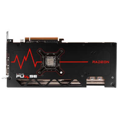 Відеокарта Sapphire Radeon RX 7700 XT PULSE GAMING 12GB GDDR6 DUAL HDMI/DUAL DP 11335-04-20G