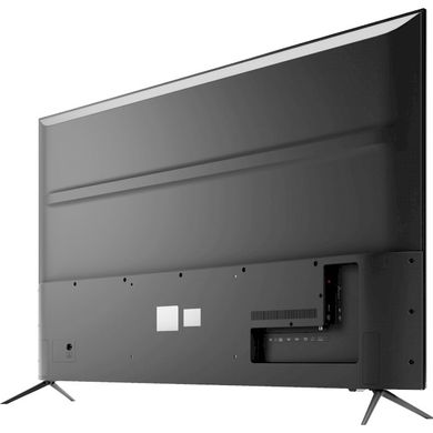 Телевізор KIVI 65U740LB 65", 4K UHD, Smart TV