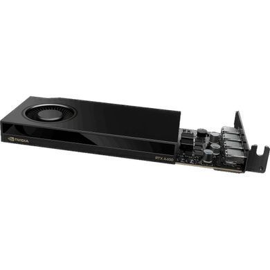 Відеокарта HP Quadro RTX A400 4GB GDDR6 AV8J3AA
